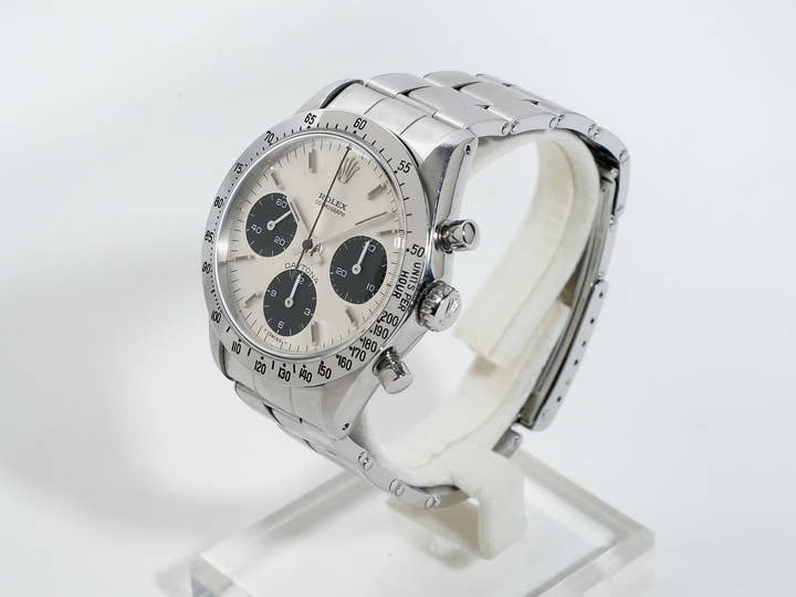 Rolex Daytona  Reference 6239 No. 19