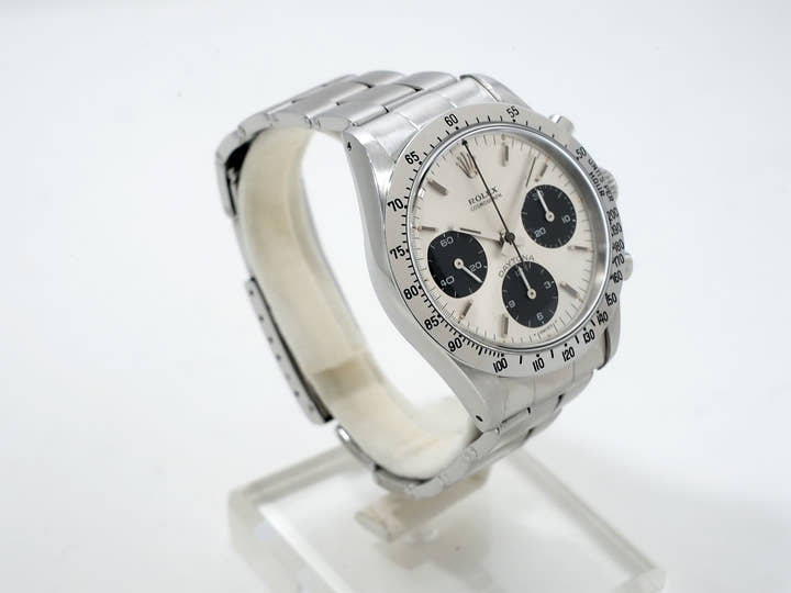 Rolex Daytona  Reference 6239 No. 19
