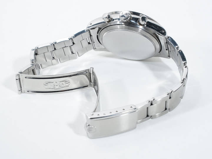 Rolex Daytona  Reference 6239 No. 19