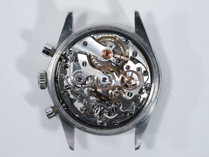 Rolex Daytona  Reference 6239 No. 19