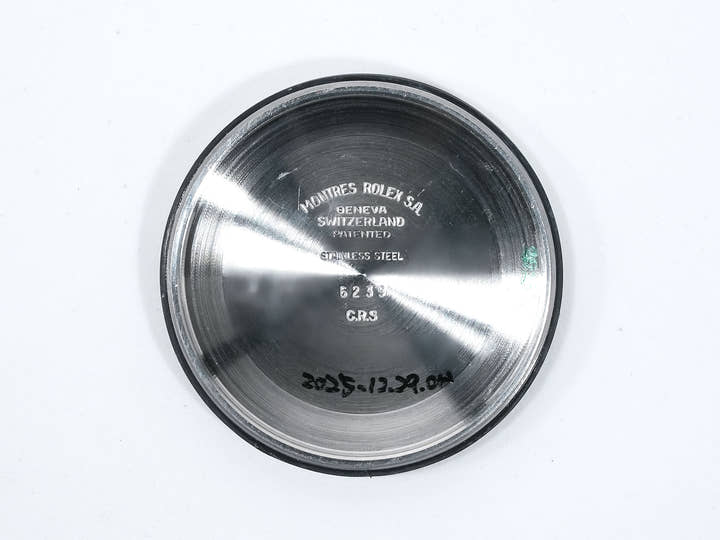 Rolex Daytona  Reference 6239 No. 19