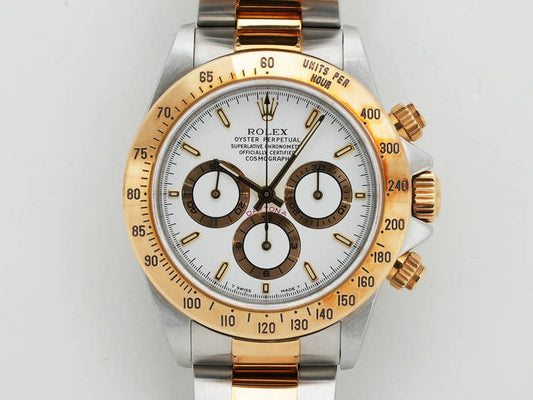 Rolex Daytona The First  Ref.16523 U-number