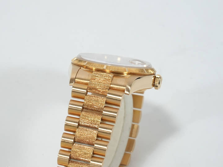 Rolex Day Date  Ref. 18248 L