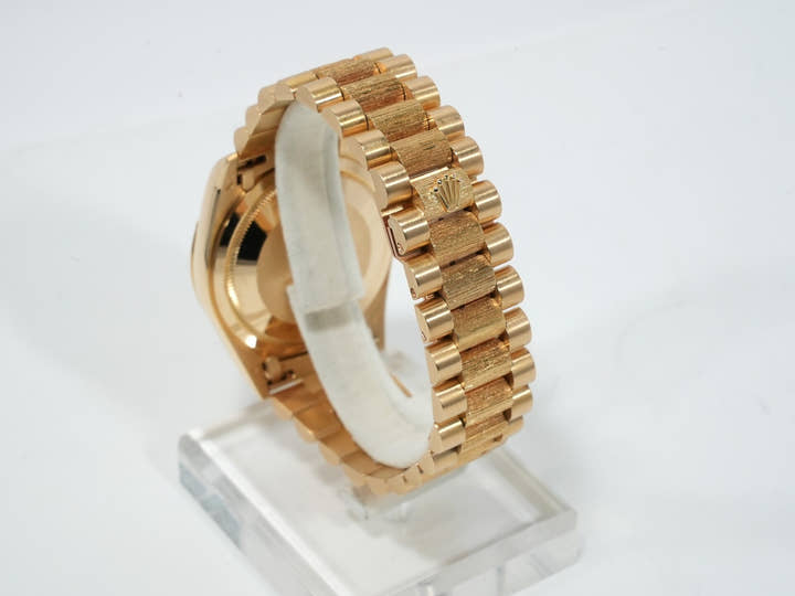 Rolex Day Date  Ref. 18248 L