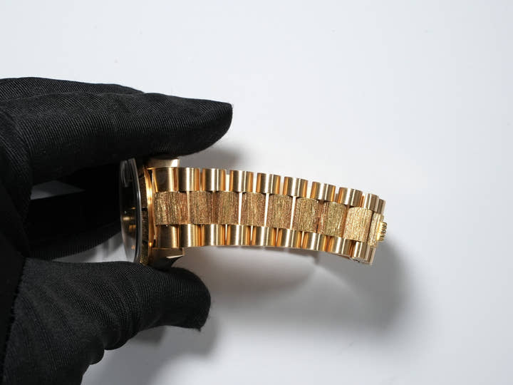 Rolex Day Date  Ref. 18248 L