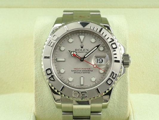 Rolex Yacht-Master 40 Ref.16622 V