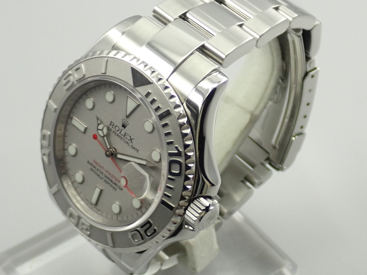 Rolex Yacht-Master 40 Ref.16622 V