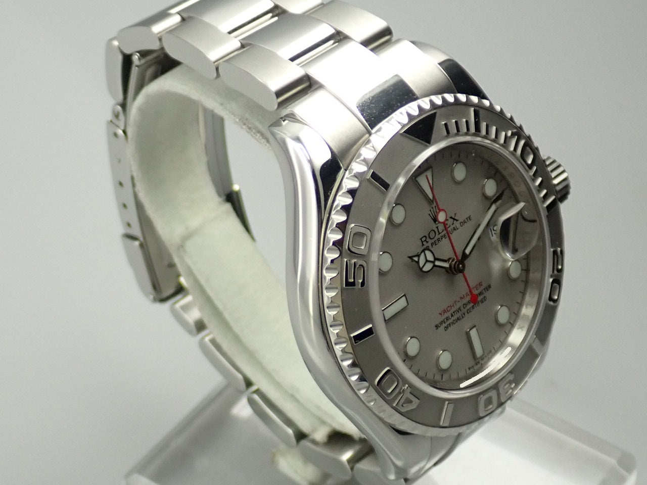 Rolex Yacht-Master 40 Ref.16622 V