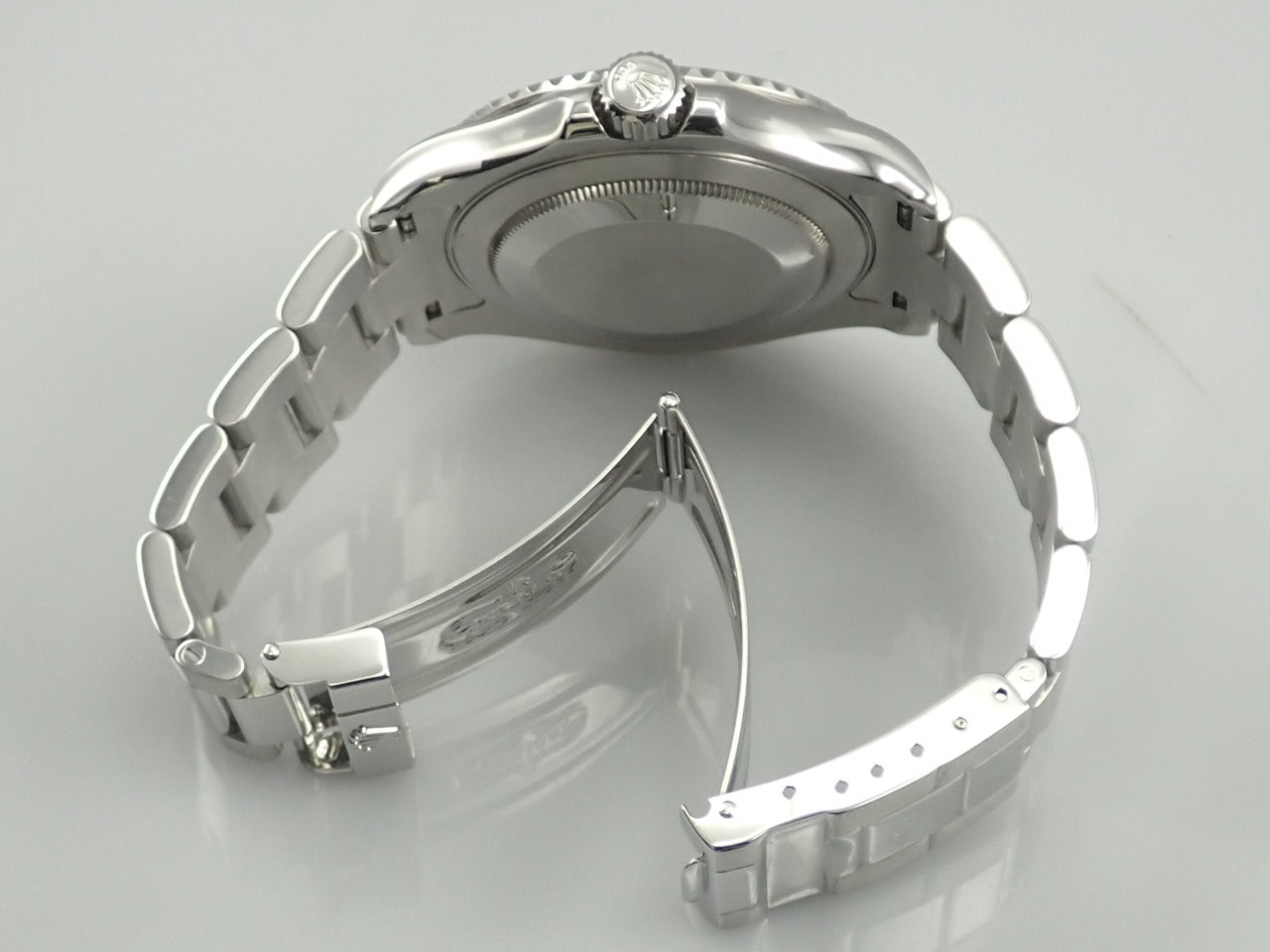 Rolex Yacht-Master 40 Ref.16622 V