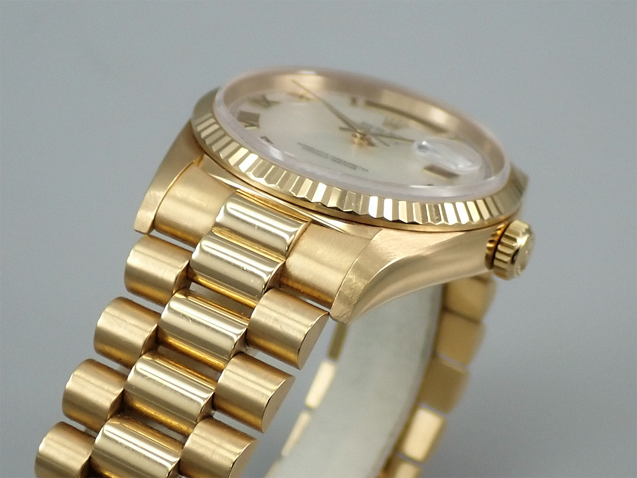Rolex Day-Date 36 Reference 18238NR