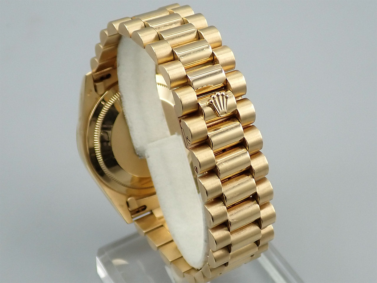 Rolex Day Date 36 Reference 18238NR