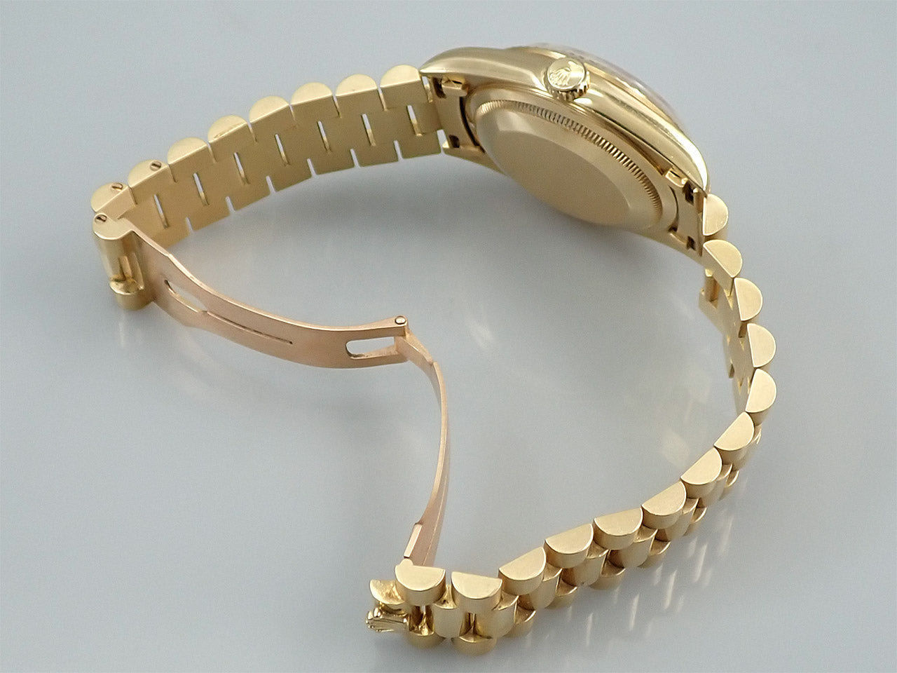 Rolex Day Date 36 Reference 18238NR