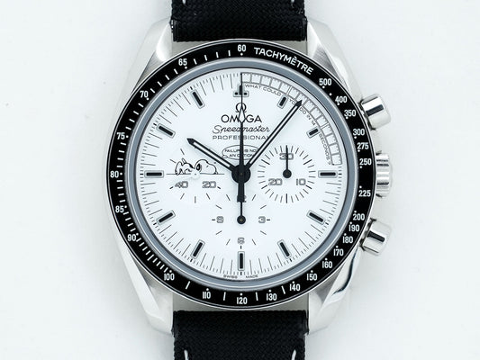 omega Speedmaster Snoopy Reference 311.32.42.30.04.003