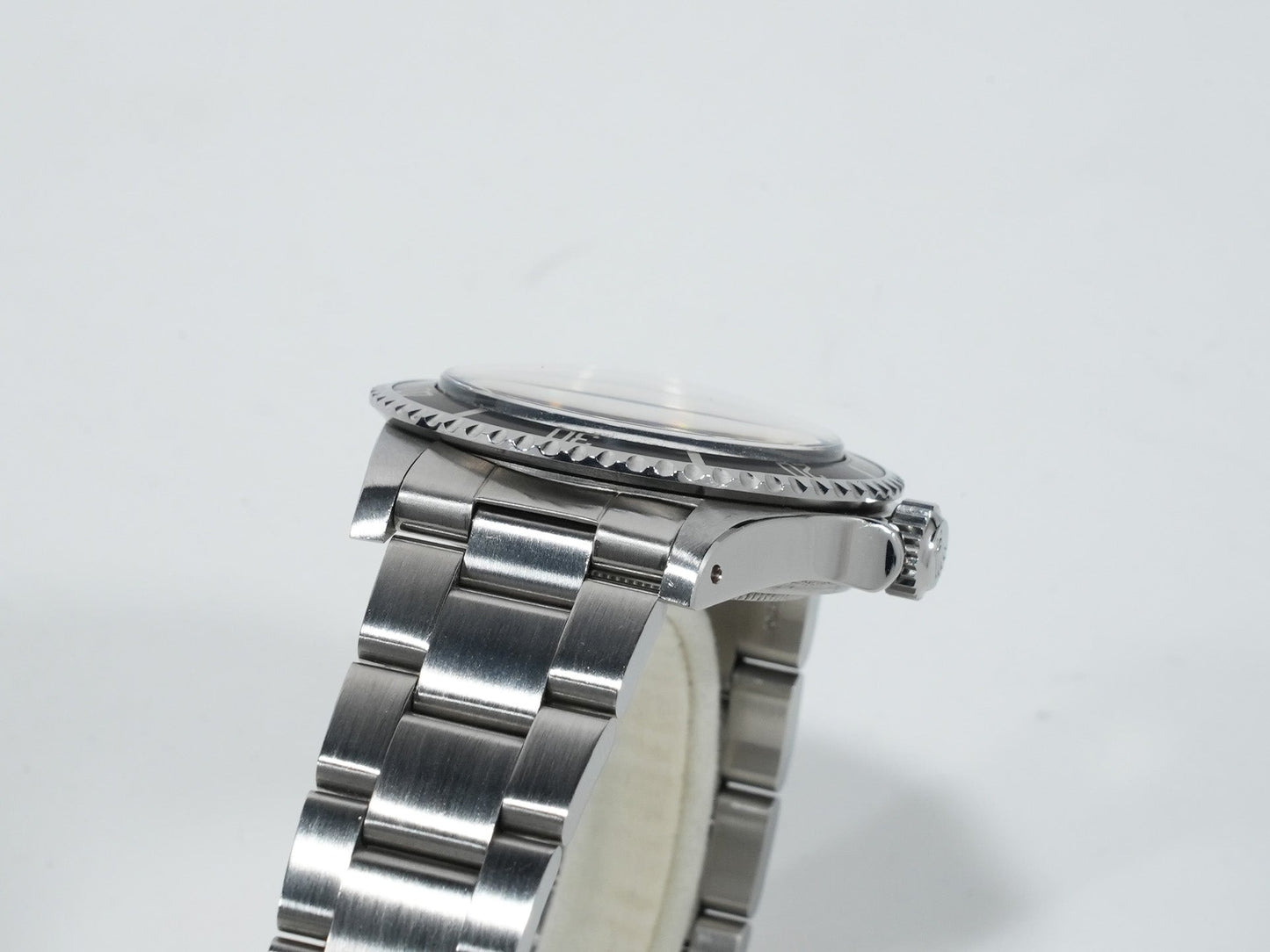 Rolex Submariner Reference 5513 No. 75