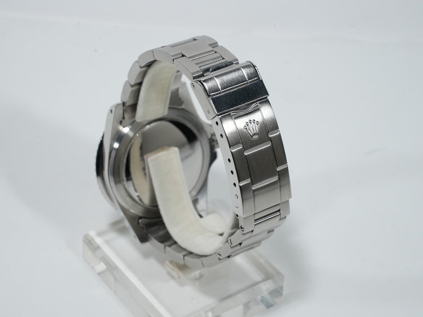 Rolex Submariner Reference 5513 No. 75