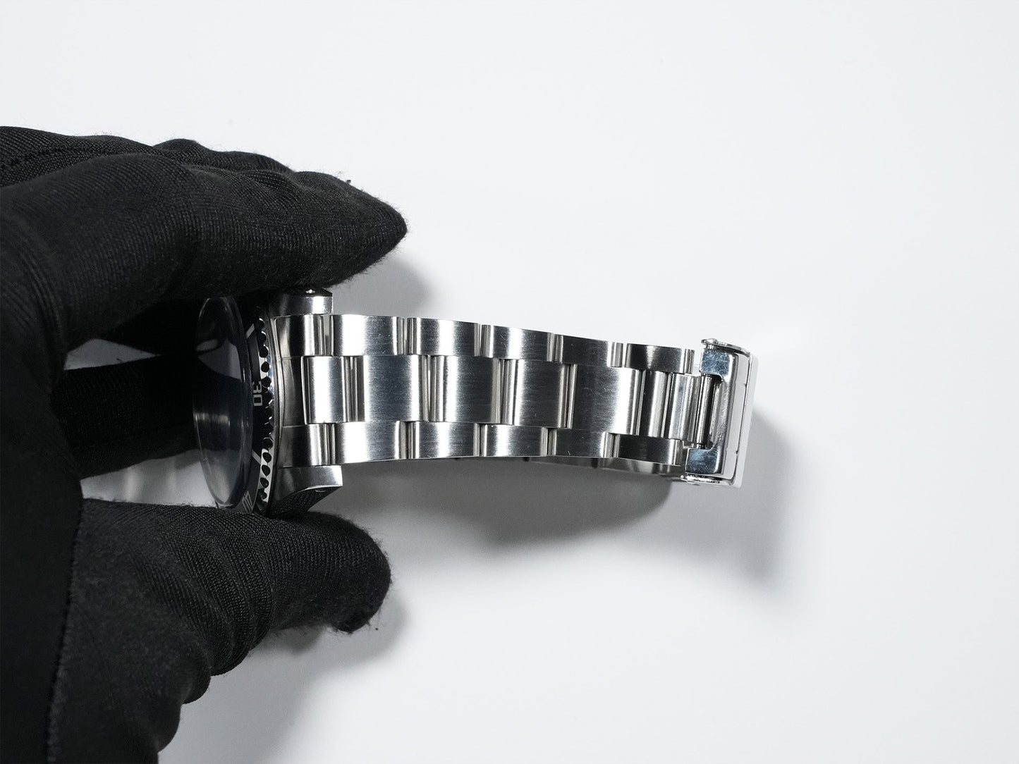 Rolex Submariner Reference 5513 No. 75