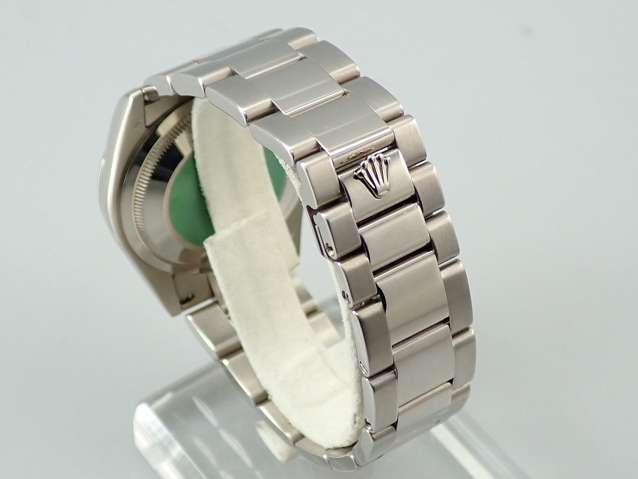 Rolex Day-Date 36 Ref.118209 P number
