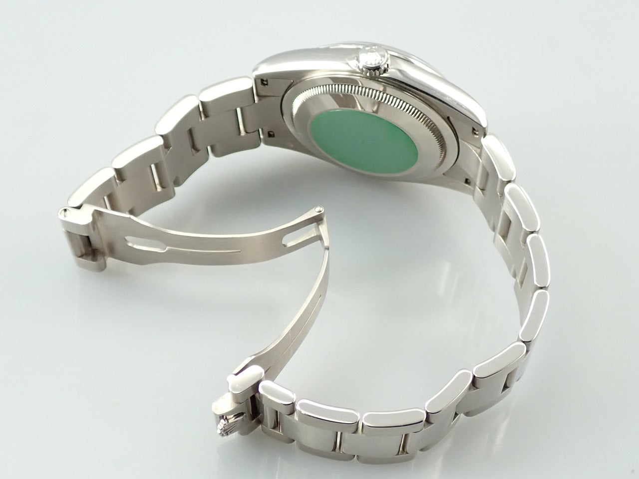 Rolex Day-Date 36 Ref.118209 P number