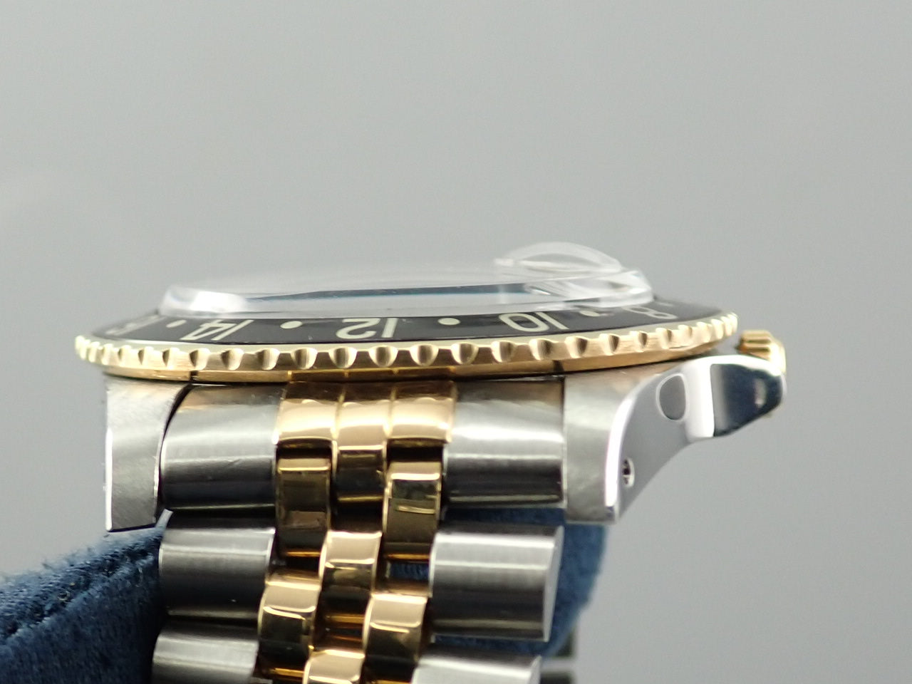 Rolex GMT-Master Reference 16753 No. 76