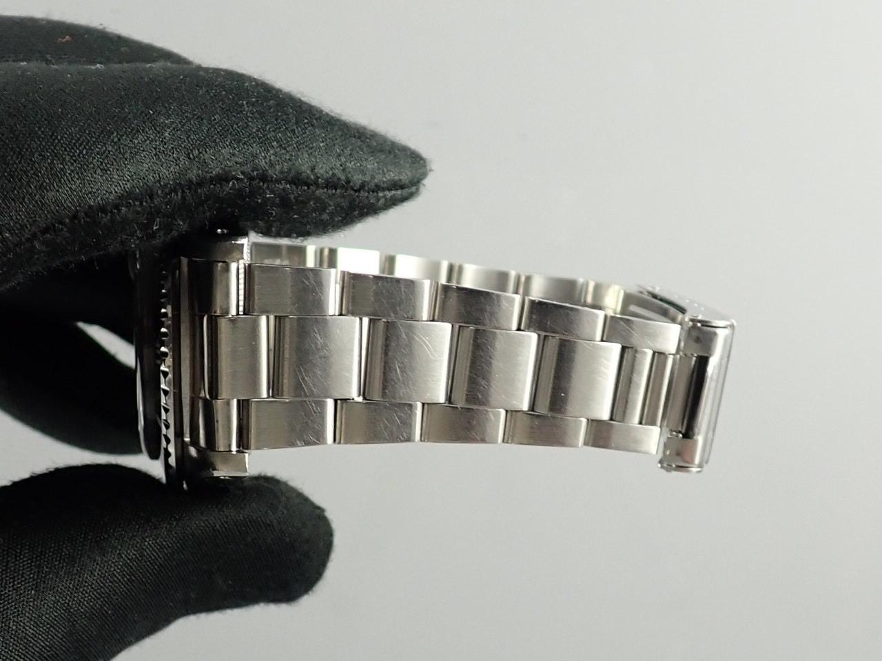 Rolex White Submariner Reference 1680 No. 39