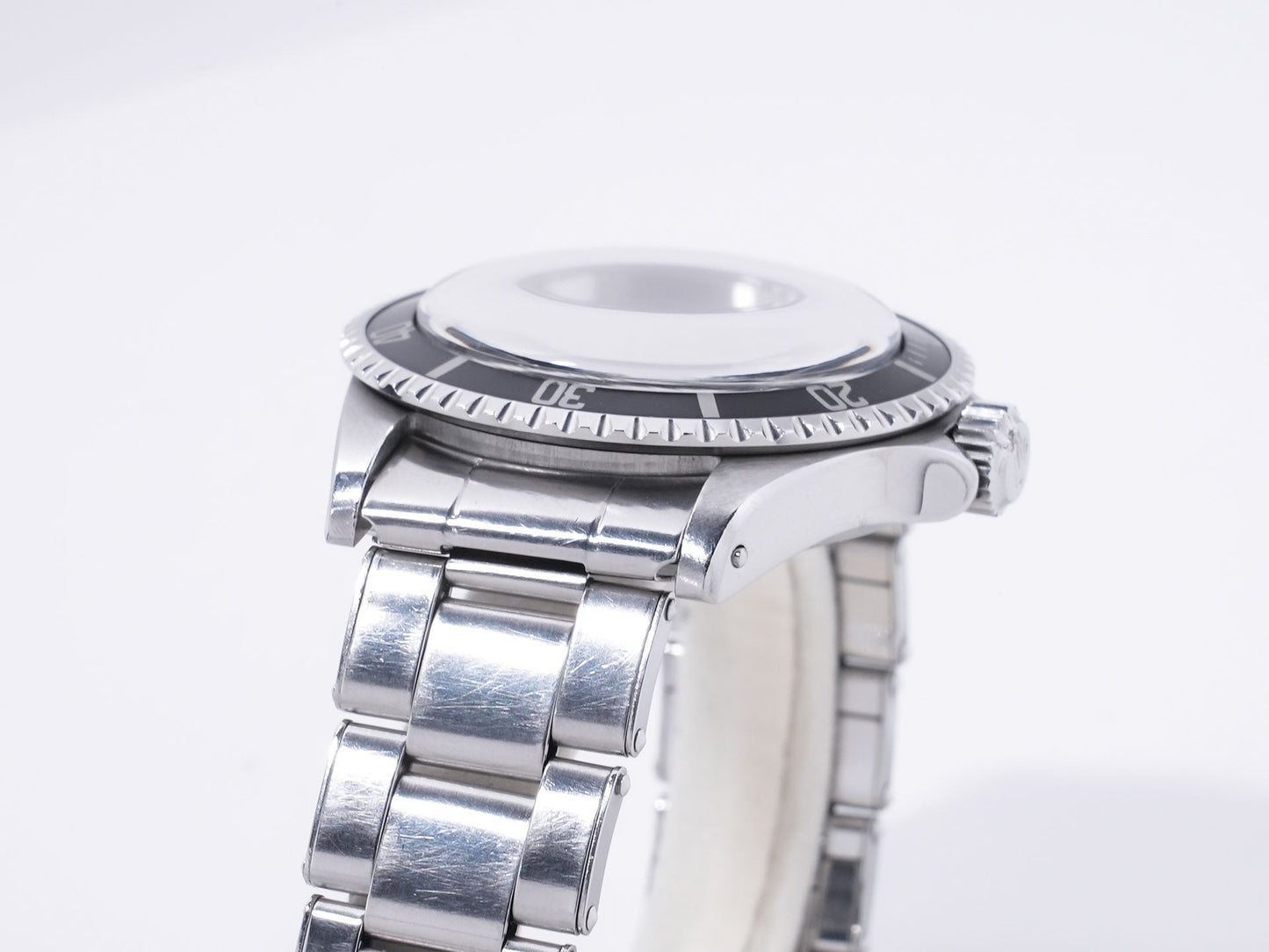 Rolex Submariner Reference 5513 No. 17
