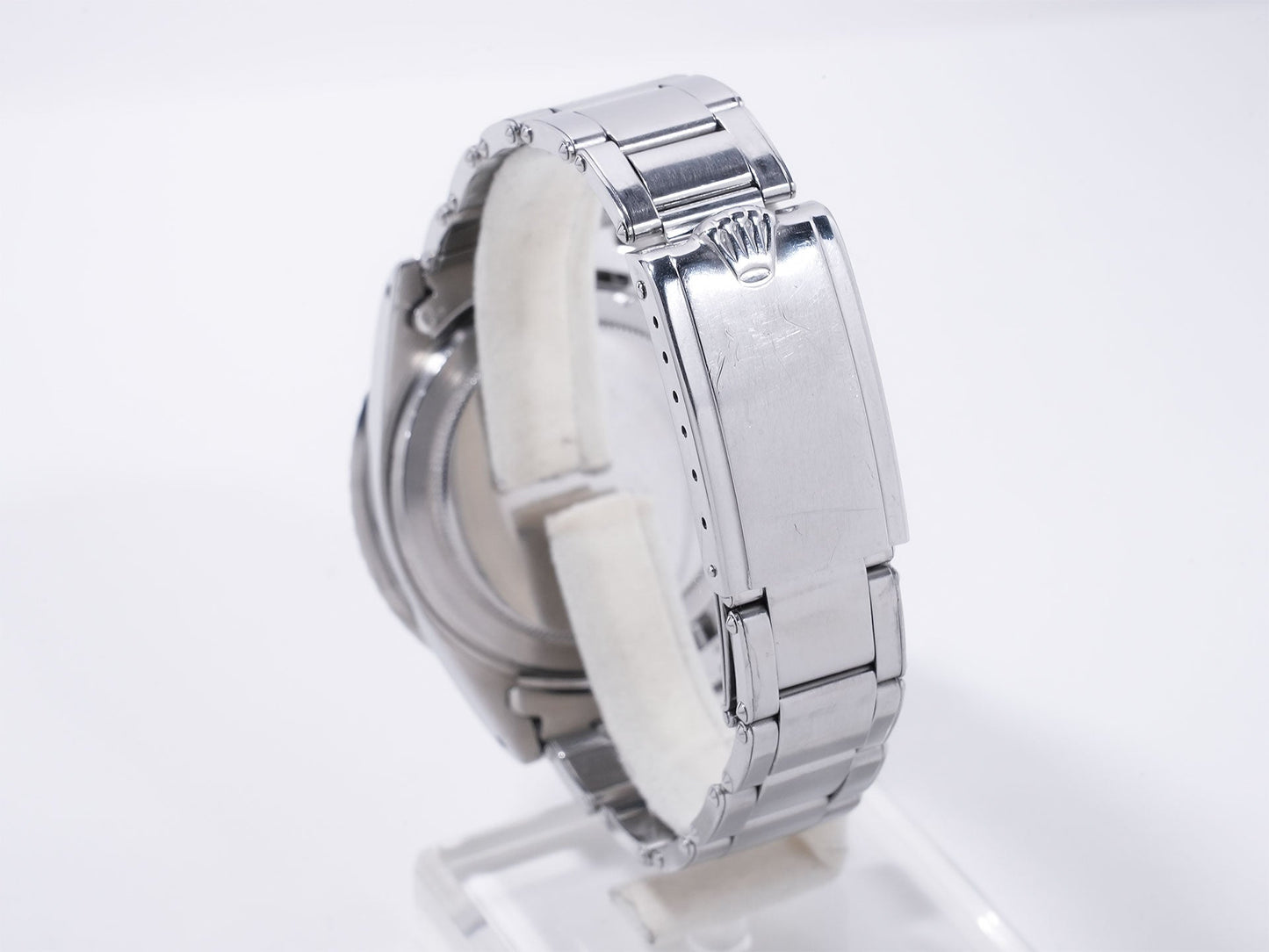 Rolex Submariner Reference 5513 No. 17