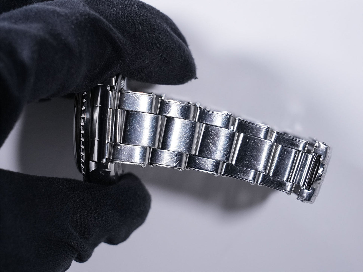 Rolex Submariner Reference 5513 No. 17