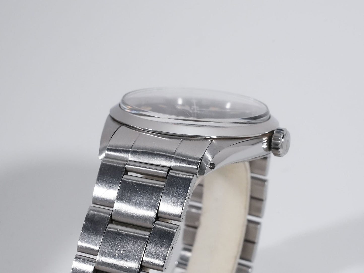 Rolex Explorer I Reference 1016 No. 74