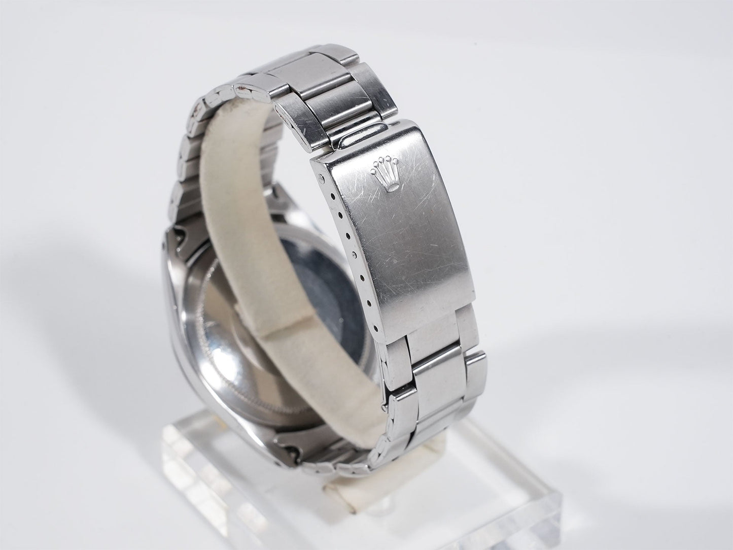 Rolex Explorer I Reference 1016 No. 74