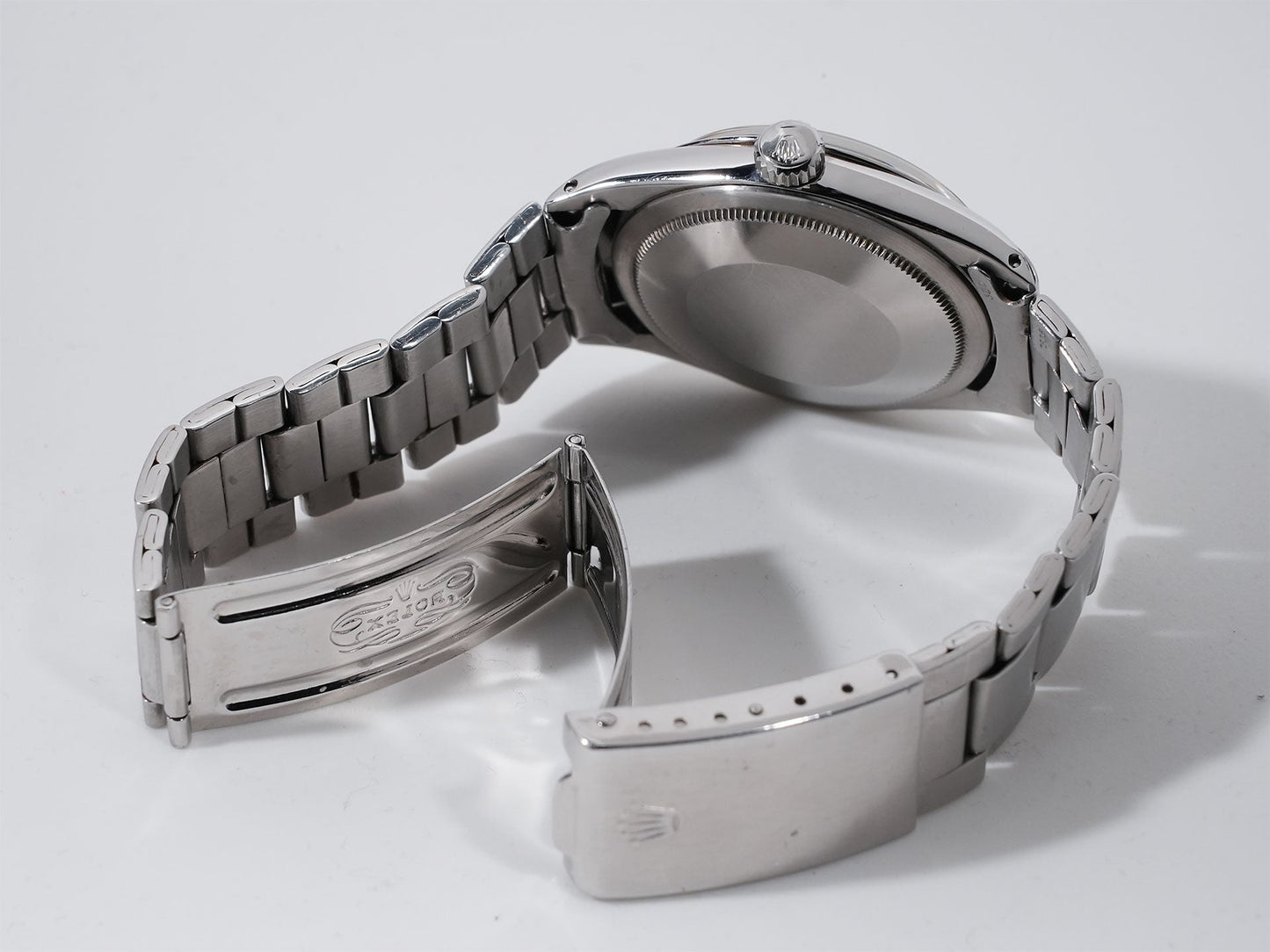 Rolex Explorer I Reference 1016 No. 74