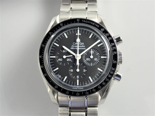 omega Speedmaster Professional Reference 3570.5