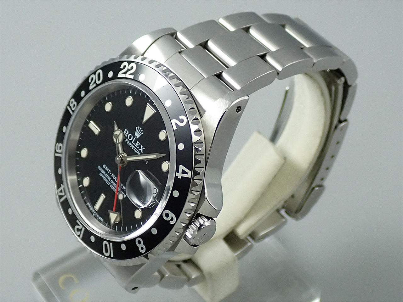 Rolex GMT-Master Ref.16700 T series