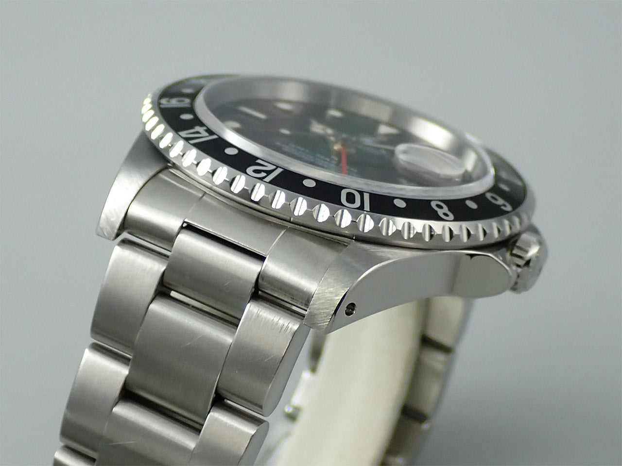 Rolex GMT-Master Ref.16700 T series