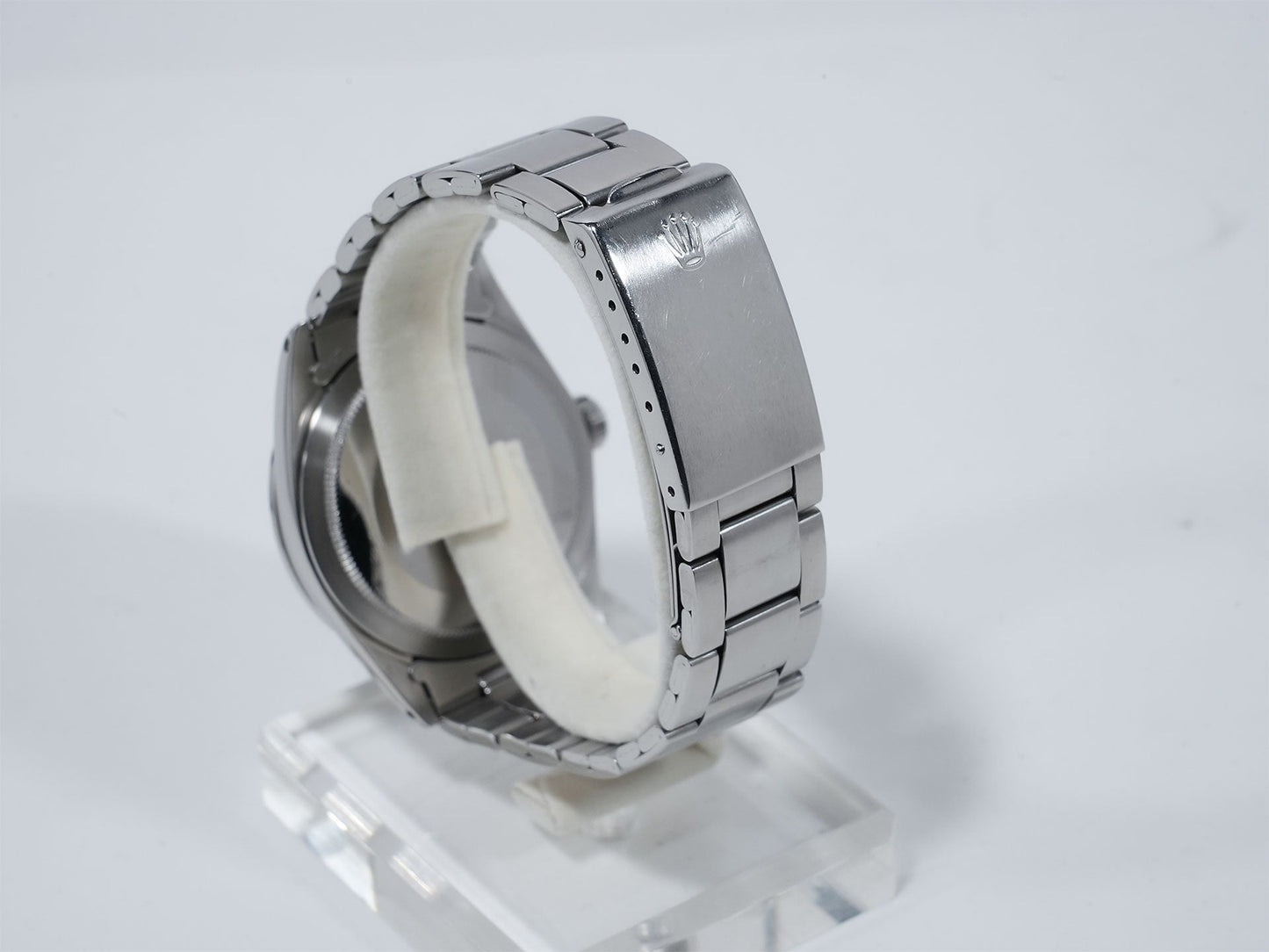 Rolex Explorer I Reference 1016 No. 29