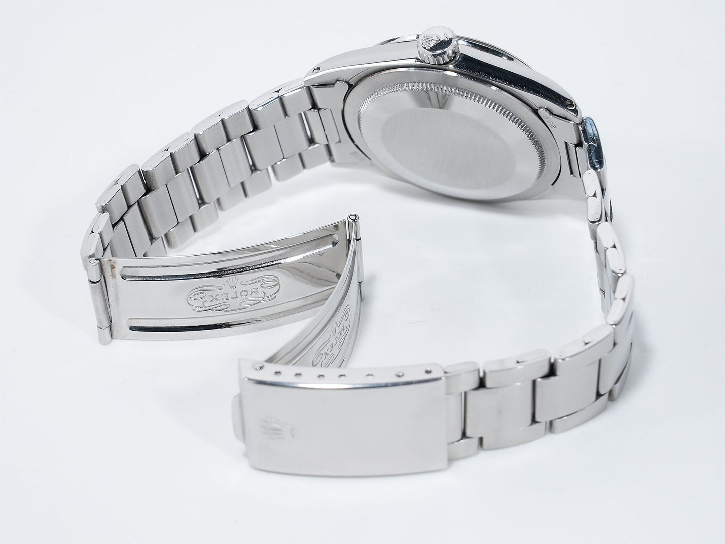 Rolex Explorer I Reference 1016 No. 29