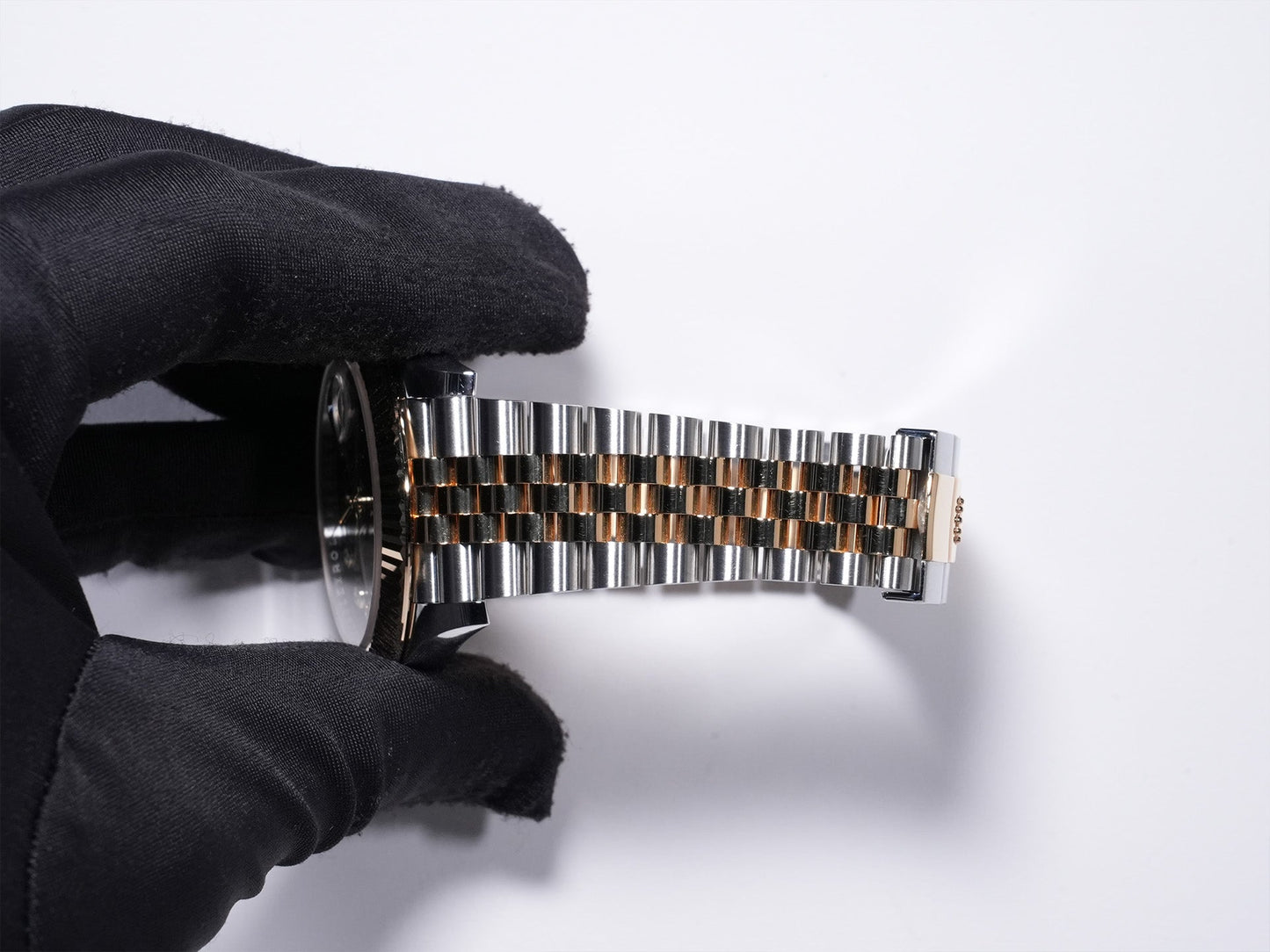 Rolex Datejust 41 Reference 126333G