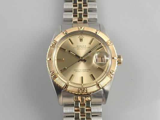 Rolex Datejust Reference 1625/3 No. 16