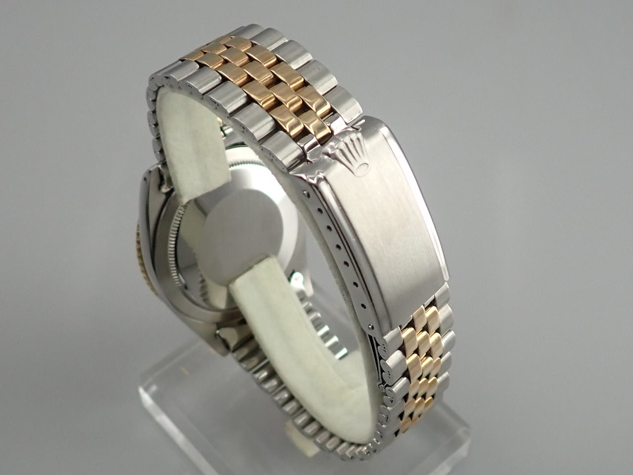 Rolex Datejust Reference 1625/3 No. 16