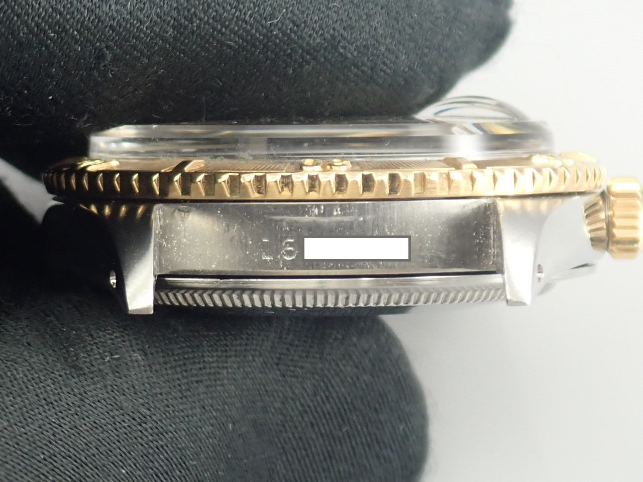Rolex Datejust Reference 1625/3 No. 16