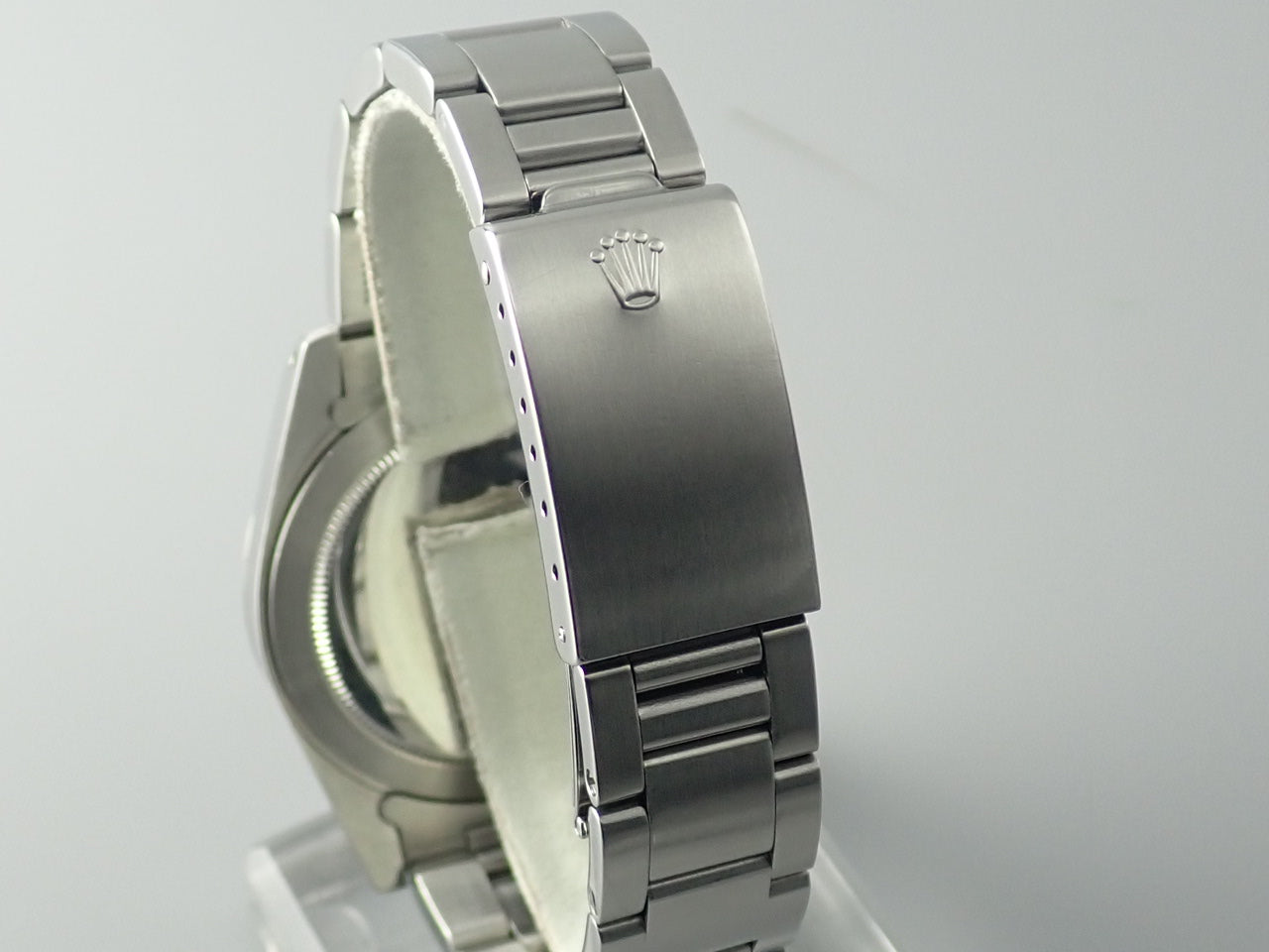 Rolex Explorer II Reference 1655 No. 53
