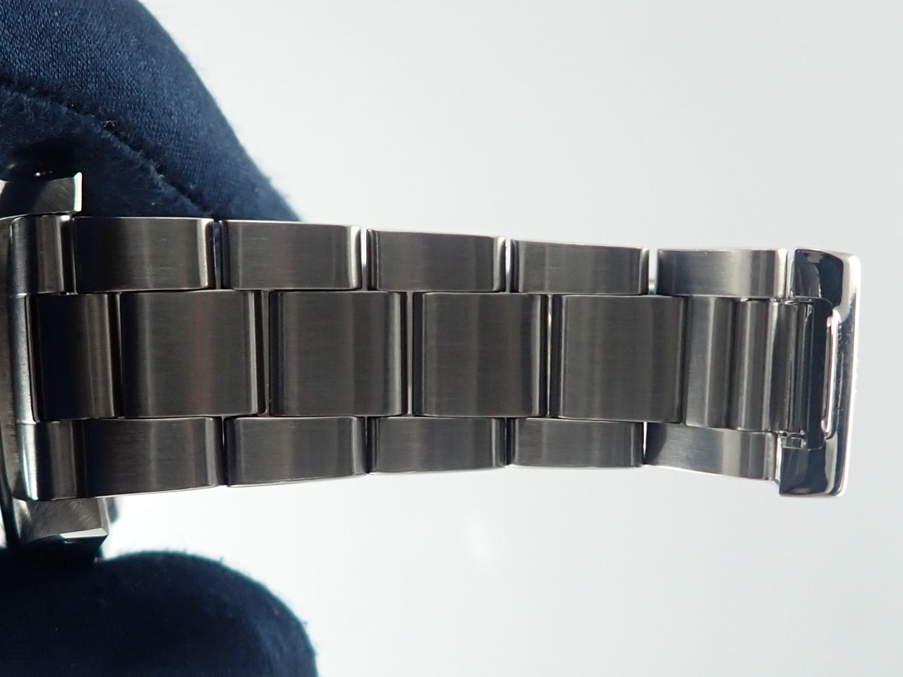 Rolex Explorer II Reference 1655 No. 53