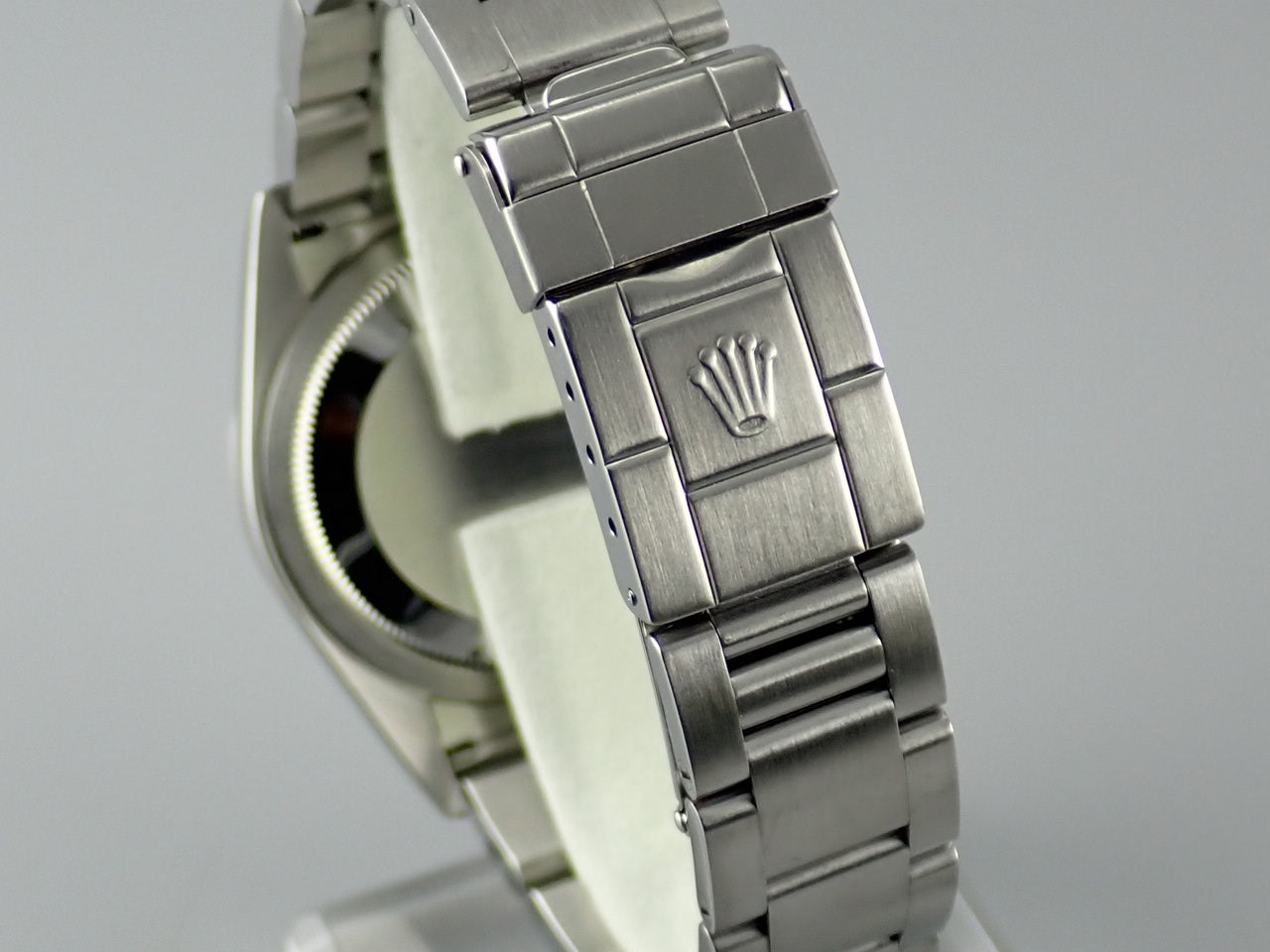 Rolex Explorer I Ref.114270 M
