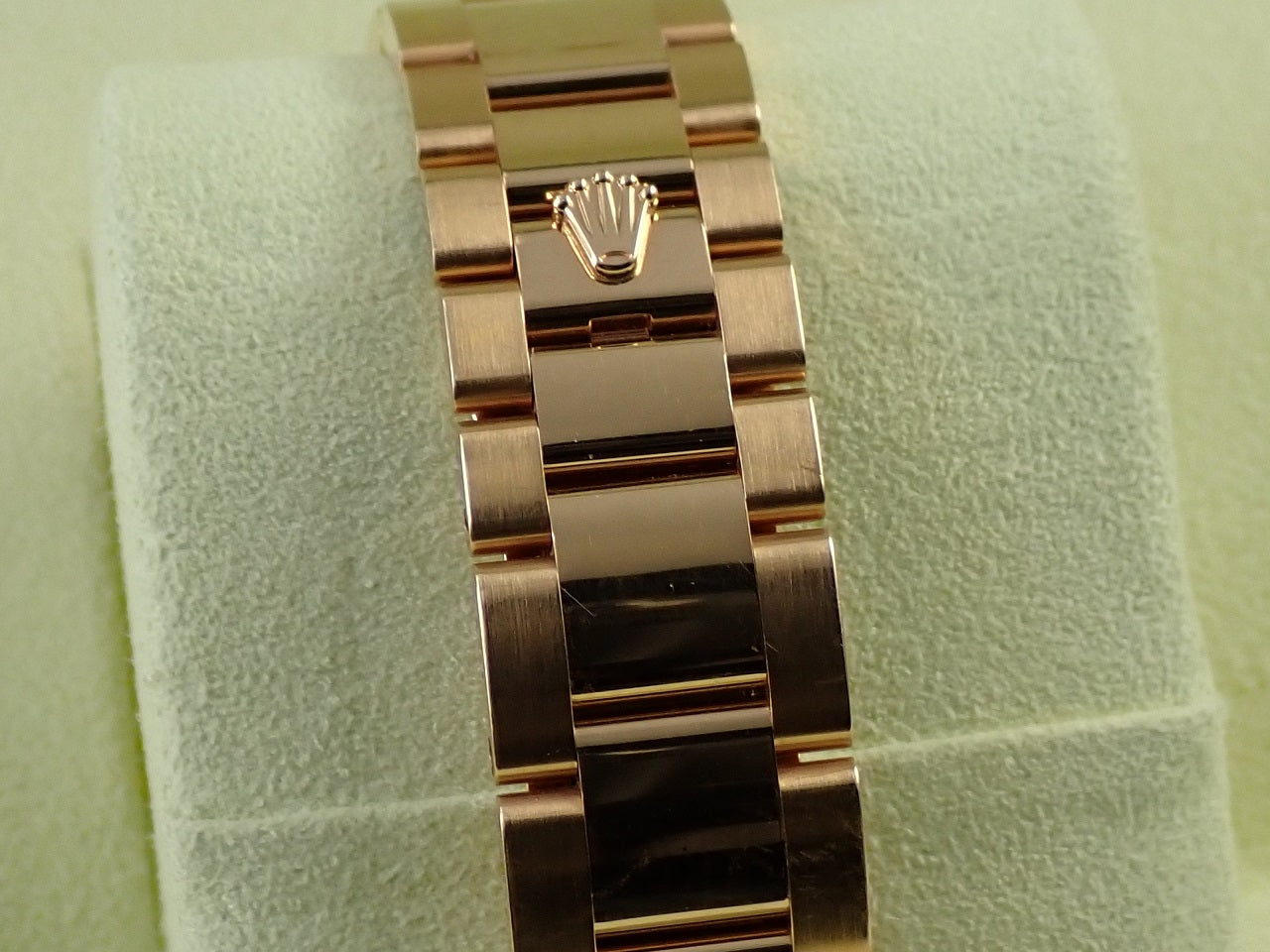 Rolex Day-Date 36 Reference 118395BR