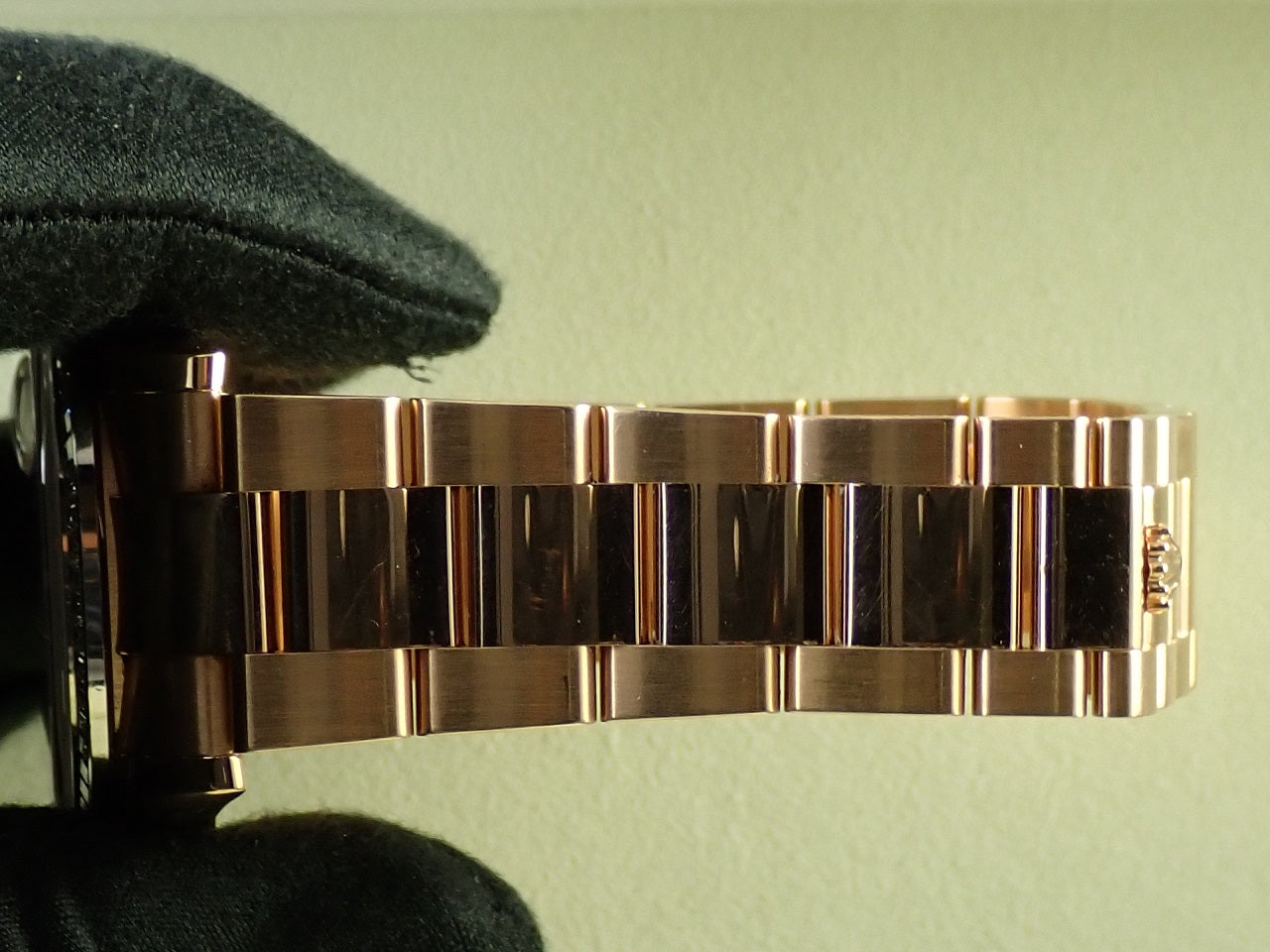 Rolex Day-Date 36 Reference 118395BR