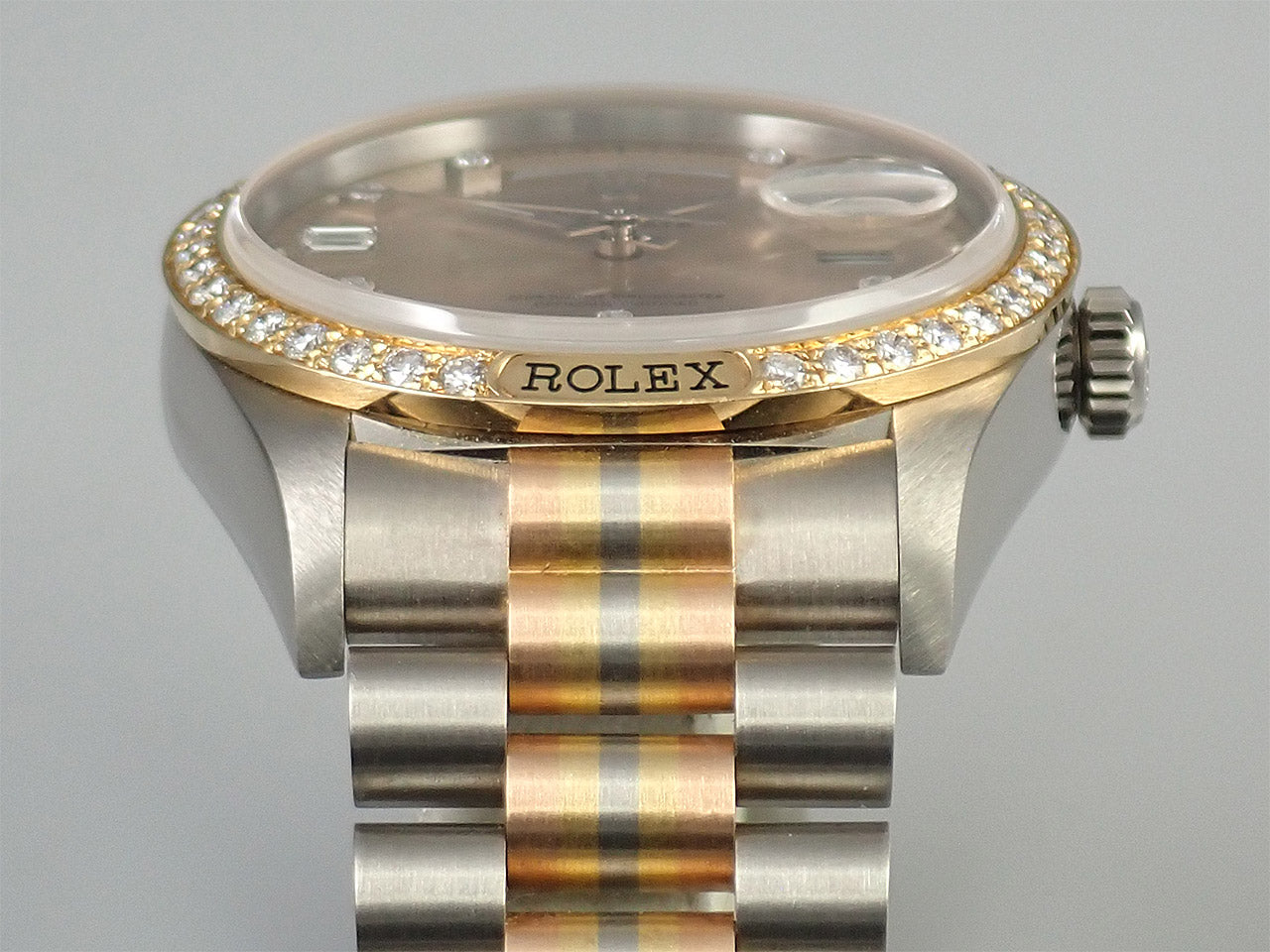 Rolex Day-Date 36 Ref.18129BIC
