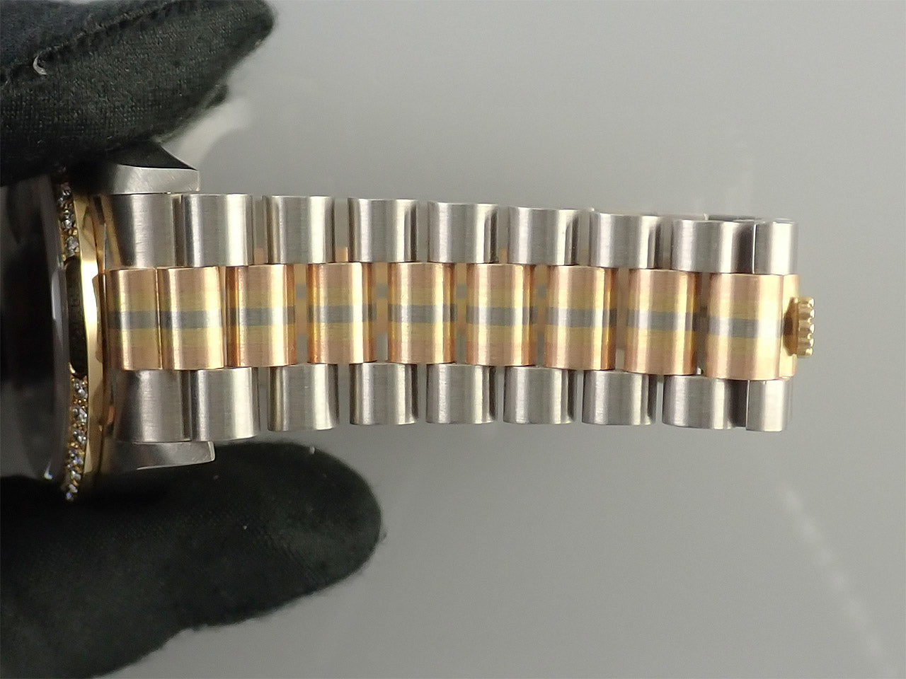 Rolex Day-Date 36 Ref.18129BIC