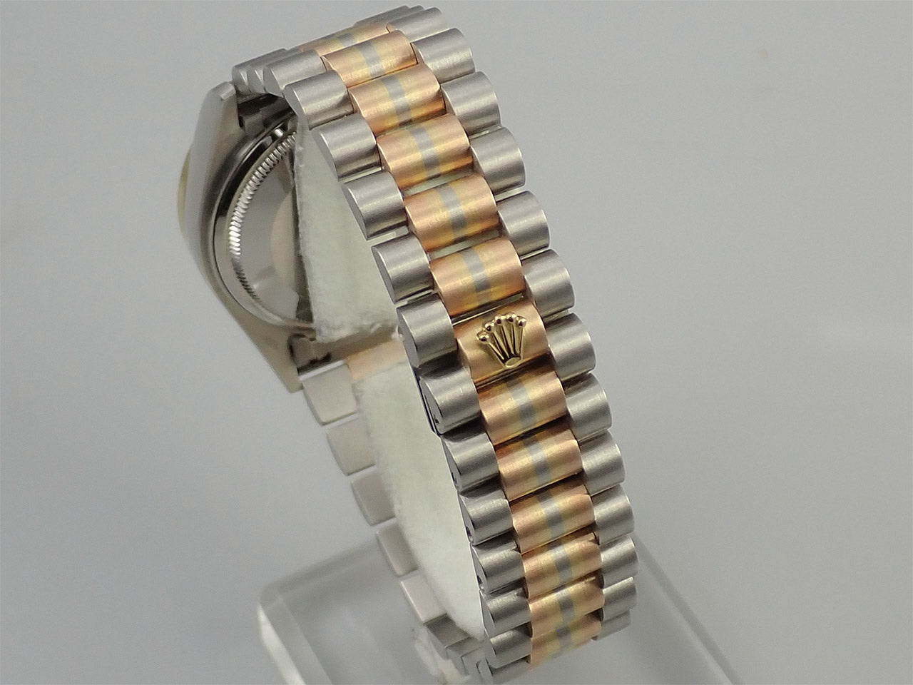 Rolex Day-Date 36 Ref.18129BIC