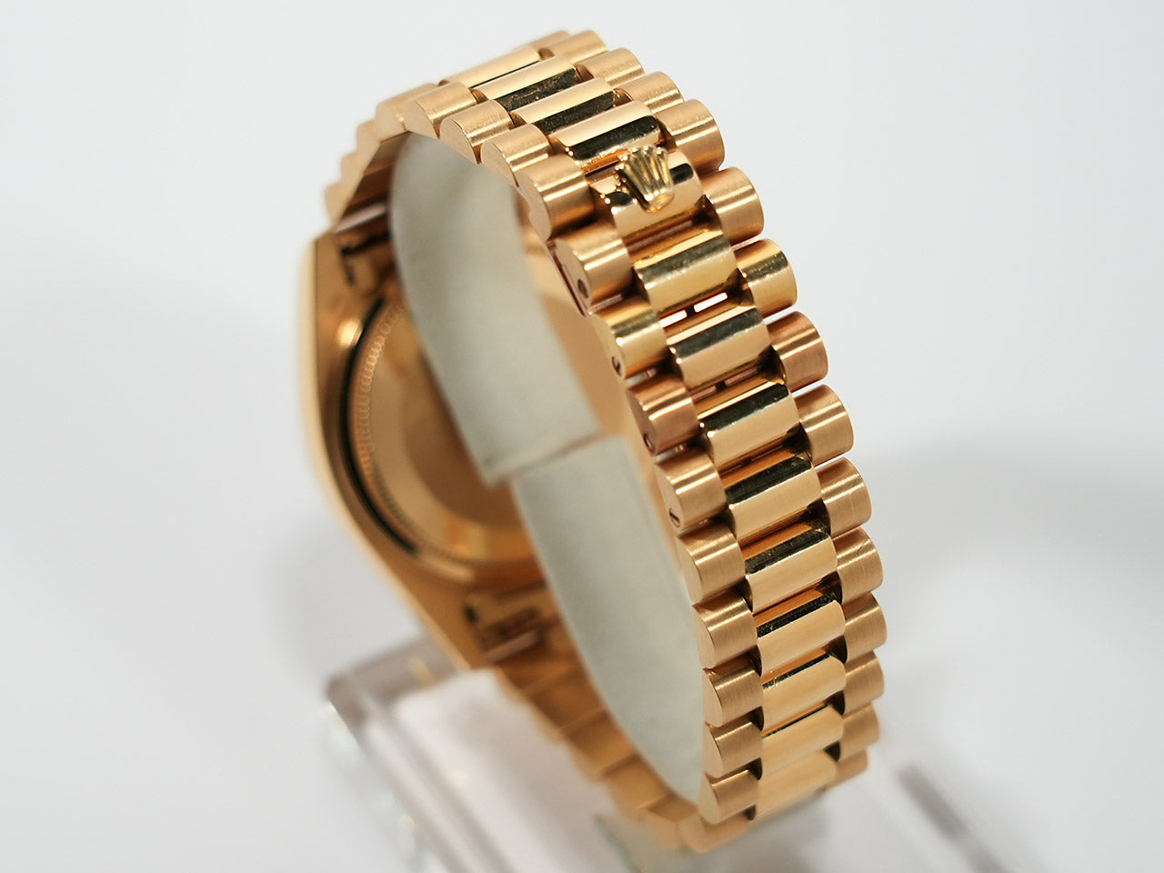 Rolex Day Date 36 Reference 18038 No. 80