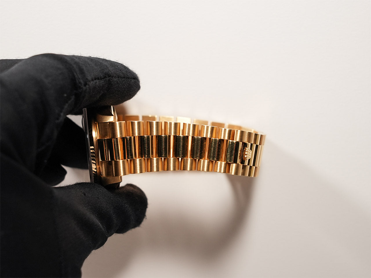 Rolex Day-Date 36 Reference 18038 No. 80