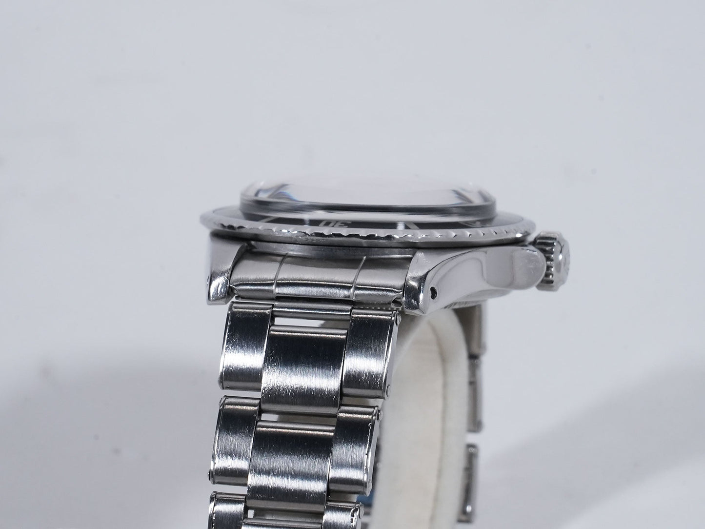 Rolex Submariner Reference 5513 No. 23